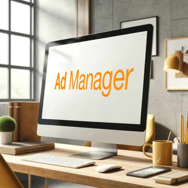 ad manager